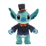 Disney - Lilo et Stitch : Peluche halloween
