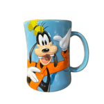 Disney - Dingo : Mug portrait