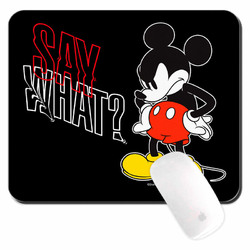 Tapis de souris Disney