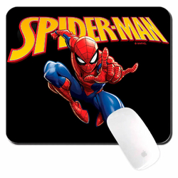 Tapis de souris antiderapant Durable en caoutchouc, Marvel Avengers, Iron  Man, Captain America, Spiderman, pour ordinateur, tablette de jeu