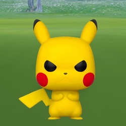 Pokémon - Funko Pop N°540 : Évoli Jumbo