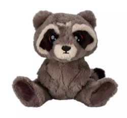 Peluche Beanie Babies - Groot - Small 15 cm TY : King Jouet, Peluches  super-héros et personnages TY - Peluches