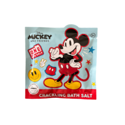 Disney Mickey&Minnie boule de bain effervescente pour enfant
