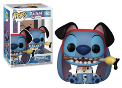 Coffret De 14 Figurines Lilo & Stitch - PVC, Occasion Très Bon état - Collection Dessin Animé