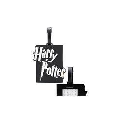 Étiquette à bagage - Serdaigle, Harry Potter