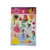 Disney - Princess Royal : Pack de stickers