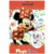 Disney - Magic Color : Coloriages mystères