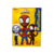 Marvel - Spiderman : Coloriages multicolor le palais des goodies