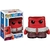 Funko - POP Disney:Pixar - Inside Out - Anger