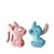 Disney - Lilo et Stitch : Magnet duo