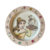 Disney - La Belle et la Bête : Assiette personnage le palais des goodies