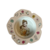 Disney - La Belle et la Bête : Bol personnage le palais des goodies