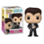 New Kids on the block - Bobble Head Funko Pop N° 314 - Jordan Knight le palais des goodies