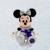 Disney - Minnie Mouse : Peluche "100 Celebration" le palais des goodies