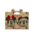 Disney - Mickey Mouse : Pin's noël Mk et Mn OE le palais des goodies