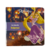 Disney - Rapunzel : Le rêve de Raiponce le palais des goodies