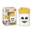 Mc Donald - Bobble Head Funko Pop N° 149 : French Fries le palais des goodies