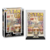 Marvel - Bobble Head Funko Pop N° 01 : Stan Lee le palais des goodies
