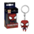 Spiderman NWH - Pocket Pop Keychains : The Amazing Spiderman le palais des goodies