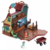 Disney - Lilo et Stitch : Coffret maison de Lilo et Stitch le palais des goodies