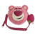 Disney Pixar - Loungefly : Sac à main Lotso le palais des goodies