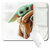 Star Wars - The Mandalorian : Tapis de souris "The Child" le palais des goodies