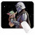 Star Wars - The Mandalorian : Tapis de souris personnages le palais des goodies