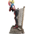 DC GALLERY DCEASED HARLEY QUINN STATUE