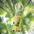 Marvel - Les gardiens de la Galaxie : Porte-clé Baby Groot enceinte le palais des goodies
