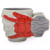 Marvel - Spiderman : Mug avec Gant Sculpté le palais des goodies