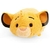 Disney mini peluche Tsum Tsum Le Roi Lion Simba