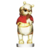 Disney - Winnie l'ourson : Figurine "Facets Collection" le palais des goodies