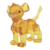 Disney - Le roi lion : Figurine Simba "Facets Collection" le palais des goodies