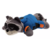 Marvel - Les gardiens de la galaxie : Peluche Rocket version Cuddleez - le palais des goodies
