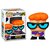 Cartoon Network - Funko Pop N°1067 : Dexter - le palais des goodies