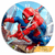 Marvel - Spider-Man : Horloge murale - le palais des goodies