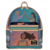 Disney - Pocahontas : Sac bandoulière - le palais des goodies