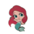 Disney - La petite sirène - Pin's Ariel "Lovely" OE - le palais des goodies