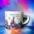 Disney - Starbucks : Mug Disneyland Paris - le palais des goodies