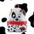 Les 101 Dalmatiens - Loungefly : Sac à dos - le palais des goodies