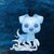 Harry Potter - Funko Pop N° 105 : Patronus Ron - le palais des goodies