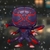 Marvel - Bobble Head Funko Pop N°773 : Miles Morales (Programmable Matter Suit) - le palais des goodies