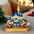 Disney - Mickey Mouse : Countdown Noël - le palais des goodies