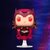 Wandavision - Funko POP N° 823 : Scarlet Witch "Special Edition" le palais des goodies
