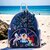 La petite sirène - Loungefly : Sac à dos "Ursula" le palais des goodies