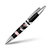 VENOM NOIR STYLO VENOM