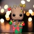 Marvel - Funko Pop Bobble Head N°399 - Holiday Groot - le palais des goodies
