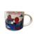 Marvel - Starbucks : Mug Avengers Campus - le palais des goodies