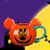 Disney - Mickey Mouse : Mug citrouille - le palais des goodies