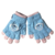 Disney - Lilo et Stitch : Paire de gant "Stitch" le palais des goodies